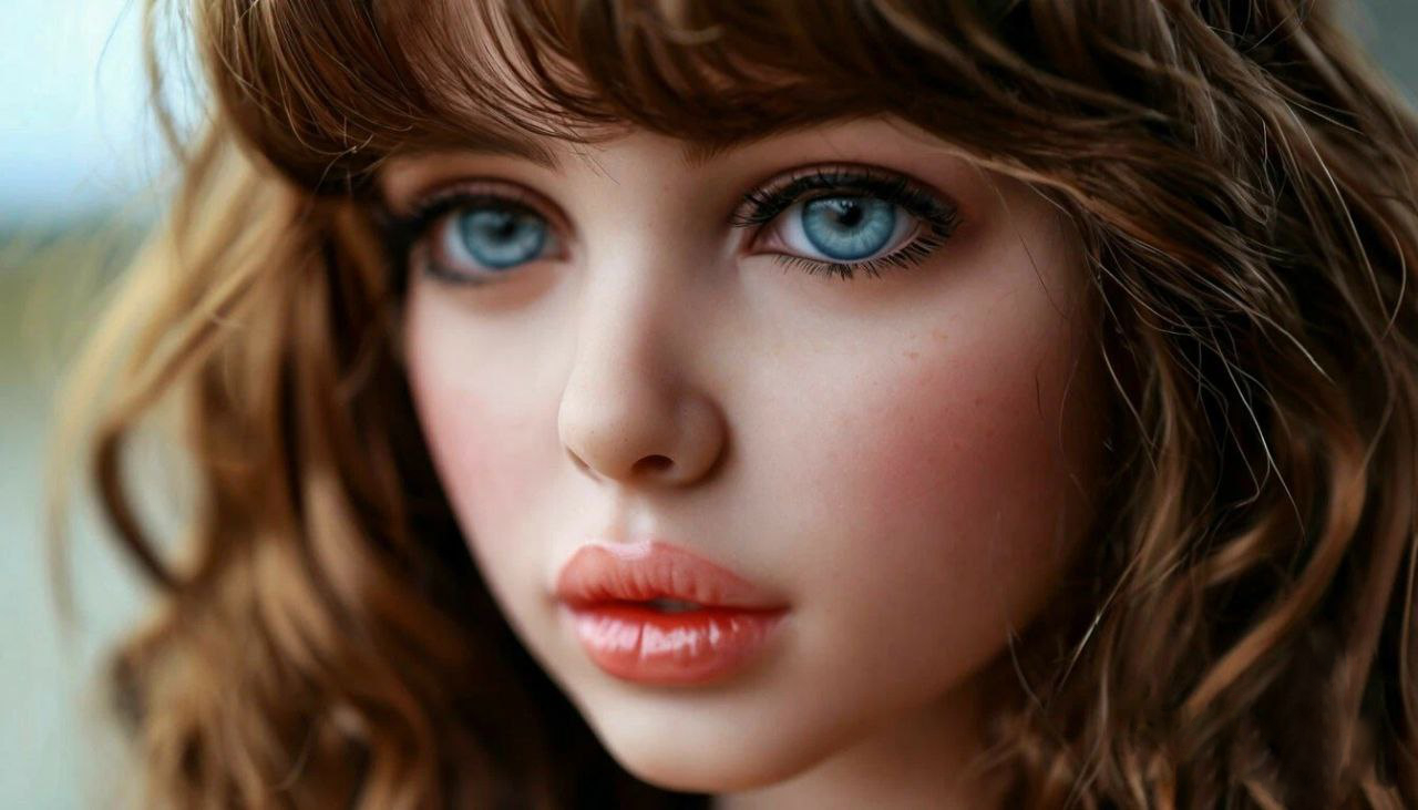 Buying a sex doll