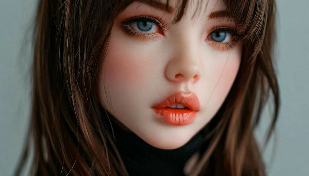 Sex doll