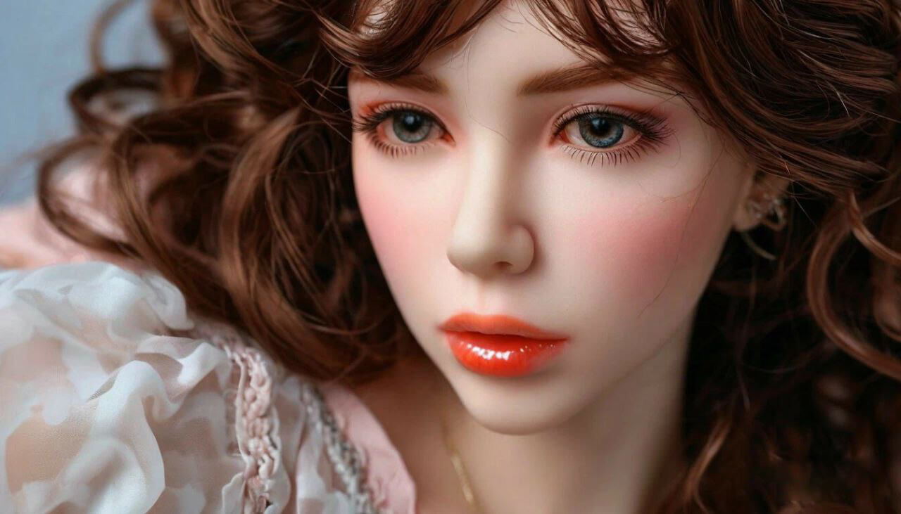 Adult dolls