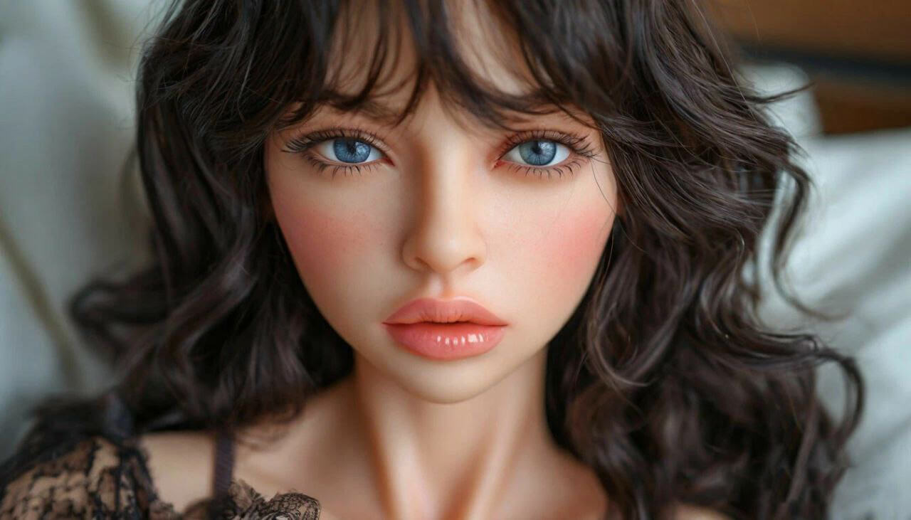 buy a realistic sex doll