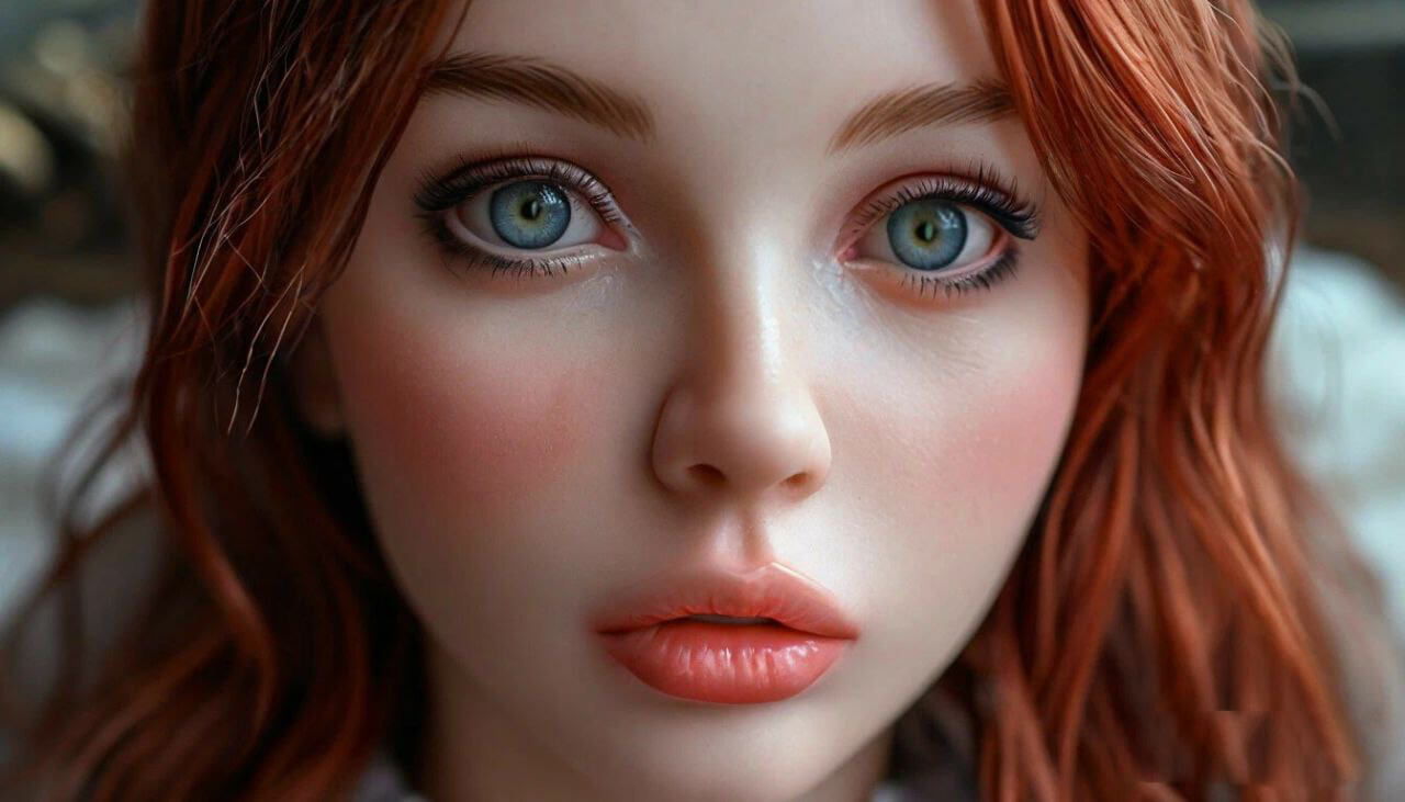 Order sex dolls